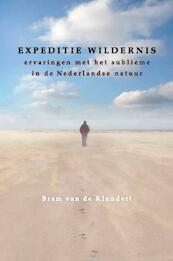 Expeditie wildernis - Bram van der Klundert, Bram van de Klundert (ISBN 9789050114141)