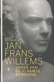 Jan Frans Willems - Ludo Stynen (ISBN 9789085421405)