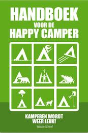 Handboek voor de happy camper - Wessie & Neef (ISBN 9789045313306)
