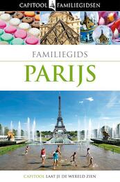 Capitool Familiegids Parijs - Rose Whitehouse (ISBN 9789000310678)