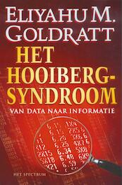 Het hooibergsyndroom - E.H. Goldratt (ISBN 9789027469328)