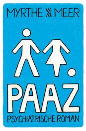 Paaz - Myrthe van der Meer (ISBN 9789044336672)