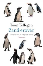Zand erover - Toon Tellegen (ISBN 9789021446233)