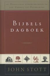Bijbels dagboek - John Stott (ISBN 9789033800115)