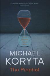 Prophet - Michael Koryta (ISBN 9781444765090)