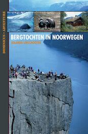 Bergtochten in Noorwegen - Jolanda Linschooten (ISBN 9789025750725)