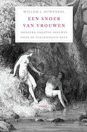 Een snoer van vrouwen - Willem J. Ouweneel (ISBN 9789461532336)