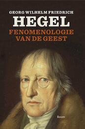 Fenomenologie van de geest - Georg Wilhelm Friedrich Hegel (ISBN 9789461055798)