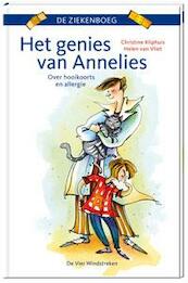 Het genies van Annelies - Christine Kliphuis (ISBN 9789051162714)