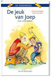 De jeuk van Joep - Christine Kliphuis (ISBN 9789051162752)