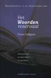 Het woordenreservaat - Frans Collignon (ISBN 9789076542645)