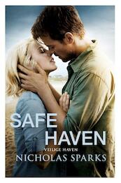 Safe Haven - Nicholas Sparks (ISBN 9789000325283)