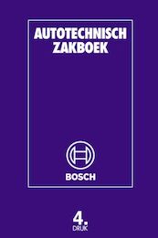 Autotechnisch Zakboek - Bosch (ISBN 9789066748156)