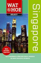 Singapore - Esther van Veen (ISBN 9789021553849)