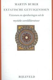 Wijsheid en bezieling - Martin Buber (ISBN 9789061315964)