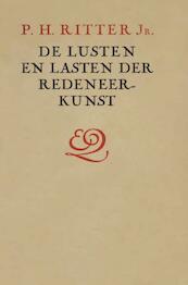 De lusten en lasten der redeneerkunst - P.H. Ritter jr. (ISBN 9789021448930)