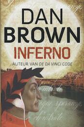 Inferno - Dan Brown (ISBN 9789024562466)