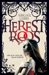 Autumn Rose - Abigail Gibbs (ISBN 9789401601214)