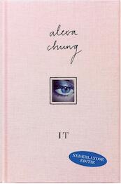 It - Alexa Chung (ISBN 9789089895981)