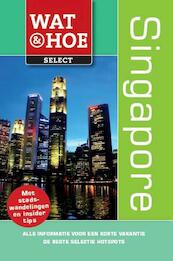 Select Singapore - Esther van Veen (ISBN 9789021555966)