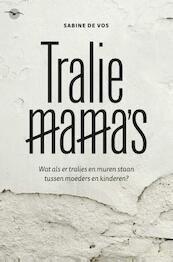 Traliemama's - Sabine De Vos (ISBN 9789057205170)