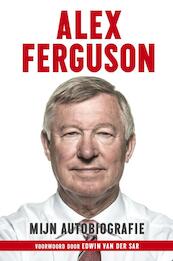 Alex Ferguson - Alex Ferguson (ISBN 9789043916936)