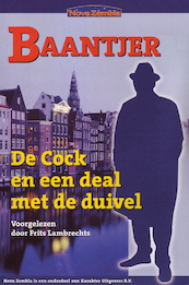 De Cock en een deal met de duivel - A.C. Baantjer (ISBN 9789461498151)