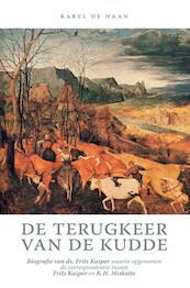 De terugkeer van de kudde - Karel de Haan (ISBN 9789490708849)