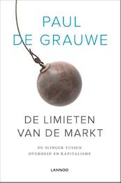 Limieten van de markt, de (E-boek - ePub-formaat) - Paul De Grauwe (ISBN 9789401422116)