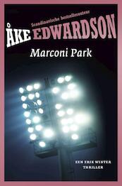Marconi park - Åke Edwardson (ISBN 9789400504806)