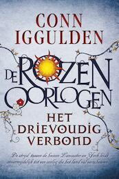 Het drievoudig verbond - Conn Iggulden (ISBN 9789024566860)