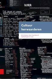 Cultuur herwaarderen - E.K. Schrijvers (ISBN 9789462980303)