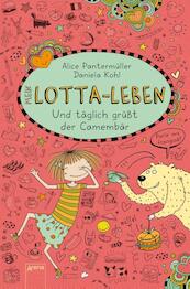 Mein Lotta-Leben 07. Und täglich grüßt der Camembär - Alice Pantermüller (ISBN 9783401600383)