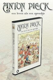 Anton Pieck - Een Leven Als Een Sprookje - (ISBN 8717377005072)