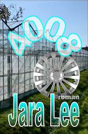 4008 - Jara Lee (ISBN 9789491897399)
