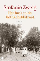 Het huis in de Rothschildstraat - Stefanie Zweig (ISBN 9789022575154)