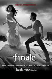 Finale - Becca Fitzpatrick (ISBN 9789048829064)