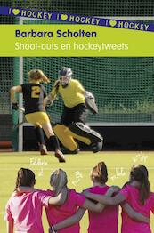 I Love Hockey 5: Shoot-outs en hockeytweets - Barbara Scholten (ISBN 9789021675381)