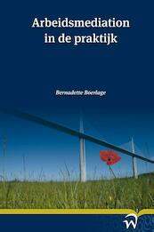 Arbeidsmediation in de praktijk - Bernadette Boerlage (ISBN 9789462402676)
