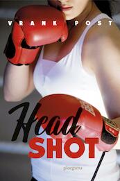 Headshot - Vrank Post (ISBN 9789021675343)
