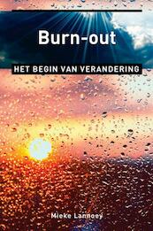 Burn-out - Mieke Lannoey (ISBN 9789020212709)
