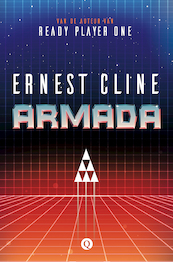 Armada - Ernest Cline (ISBN 9789021401645)