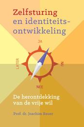 Zelfsturing - Joachim Bauer (ISBN 9789463160346)