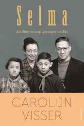 Selma - Carolijn Visser (ISBN 9789045024448)