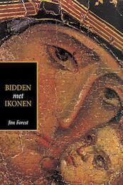 Bidden met iconen - Forest Jim (ISBN 9789492224040)