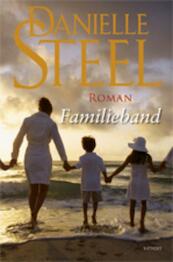 Familieband - Danielle Steel (ISBN 9789021019154)