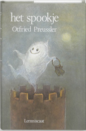 Het spookje - Otfried Preussler (ISBN 9789060693797)