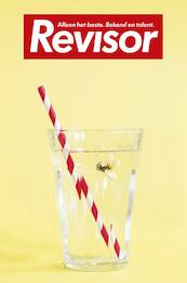 Revisor 12 - (ISBN 9789023442578)