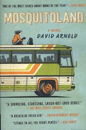 Mosquitoland - David Arnold (ISBN 9789020637113)