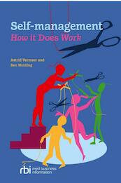 Self-management: How it does work - Astrid Vermeer, Ben Wenting (ISBN 9789035249066)